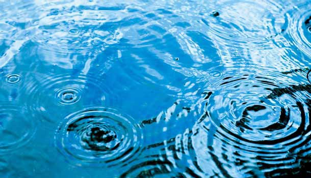 楊定一:雨聲、頌缽、非洲鼓……善用音律的療癒力量