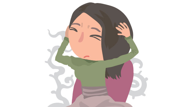 為何會突然暈眩及暫時失憶?