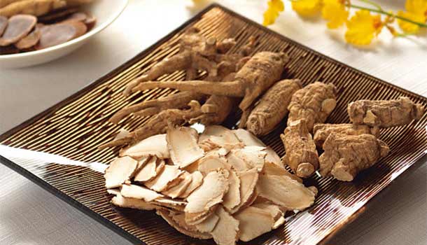 人參可以保養心臟嗎?