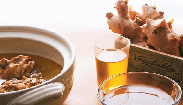 【閱讀全文】感冒不能吃麻油雞，真的嗎？