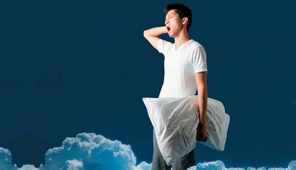 怎樣找到適合我吃的安眠藥