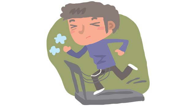 如何治療狹心症和運動型心肌缺氧?