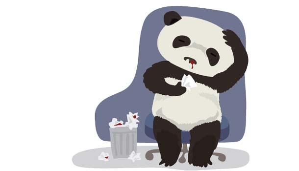 容易流鼻血,該怎麼辦?