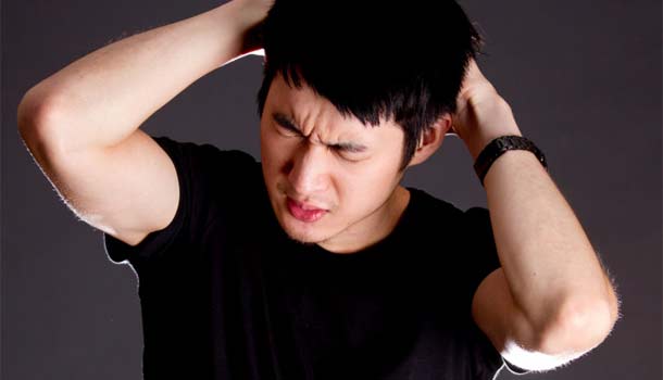 小中風也可能造成失能