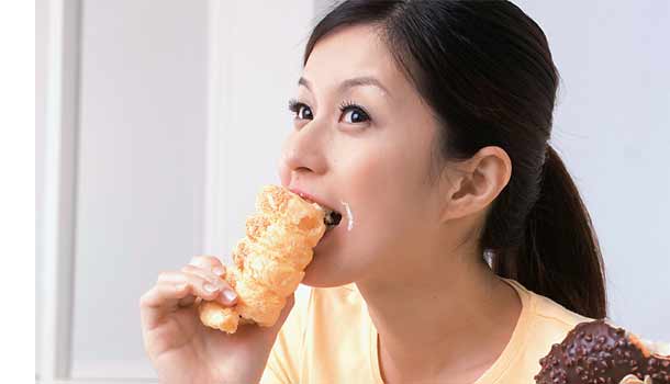 騙大腦遠離壞食物