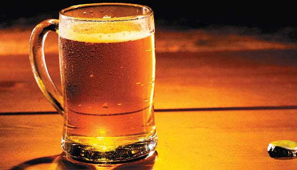 【閱讀全文】一罐水果啤酒,6顆方糖