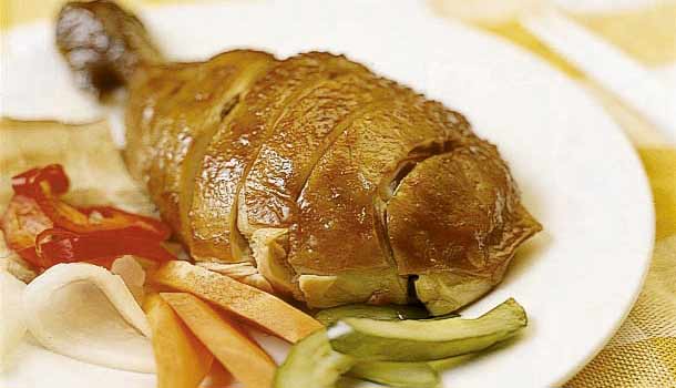 吃雞肉可以預防失智?