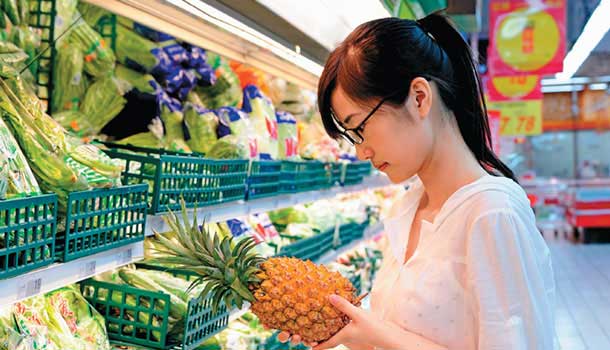 【封面摘要】11大有機通路祕密客大調查