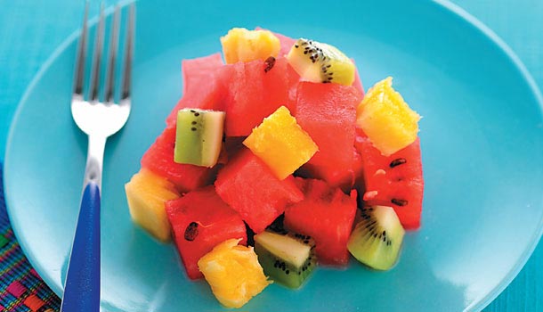 【閱讀全文】夏季水果吃錯了更傷身?