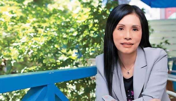 【閱讀全文】張麗卿教你打造真美肌