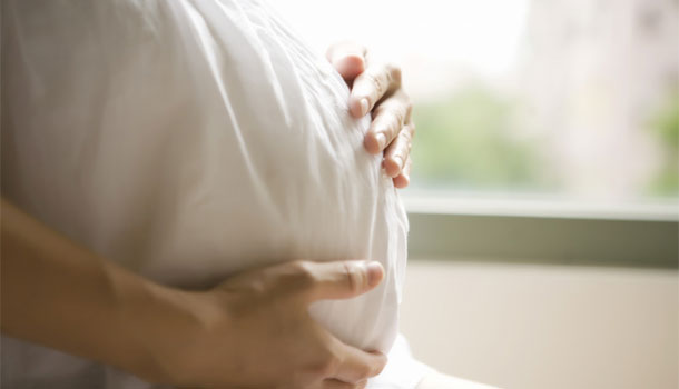 孕婦久站 會影響胎兒發育