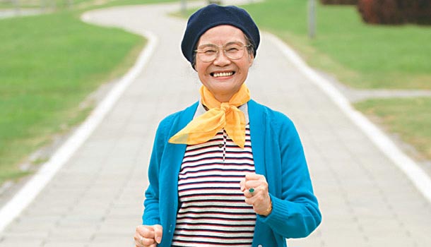 想要不失智,就要多動動