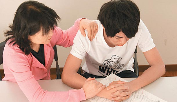 【閱讀全文】答覆8個父母最焦慮的問題