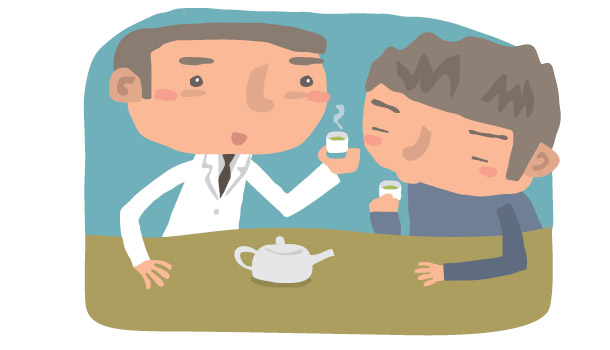 防酒駕,急診醫師勸導有效