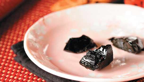 我該吃龜鹿二仙膠嗎？