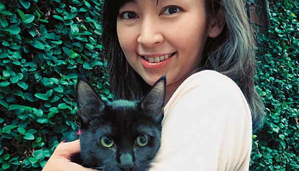 蔡燦得:如果當初知道,就會幫牠安樂死