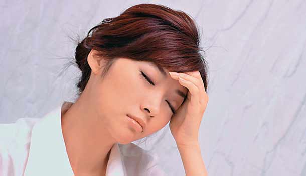 中醫如何抗憂鬱?