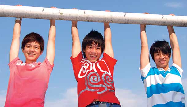 【閱讀全文】迷上「林來瘋」,運動粉絲好幸福!
