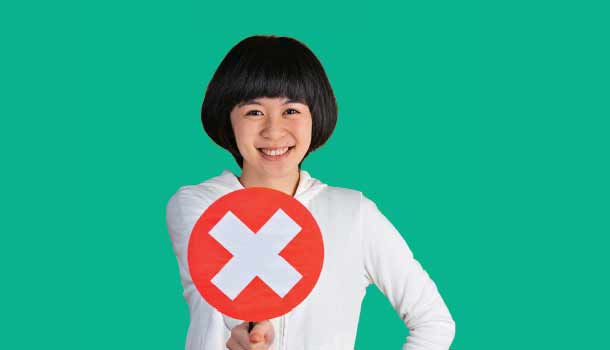 【特企摘要】讓你恍然大悟的8個真相