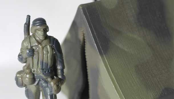 大頭兵爺爺,十八好漢在一班
