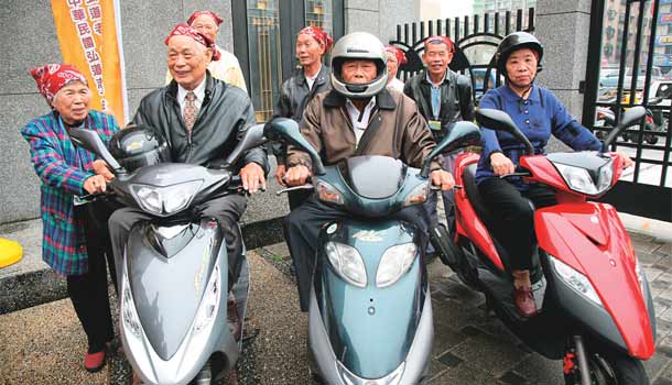千歲騎士團,東海岸重機追風