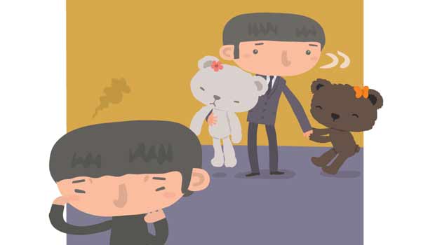 【閱讀全文】幸福部落格:放不下前女友怎麼辦?