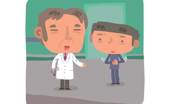 為什麼不必急著降血壓?