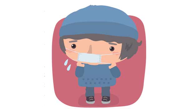 肥胖降低免疫力