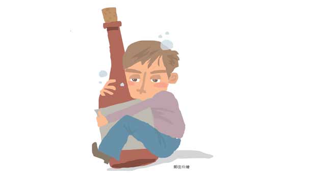 你藥健康:哪種東西能解酒醉?