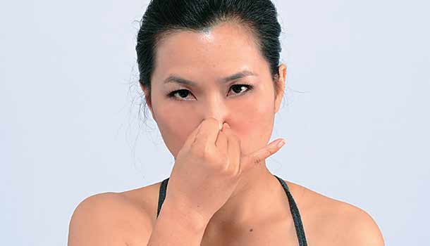 【閱讀全文】療癒瑜伽:沒有呼吸就沒有瑜伽