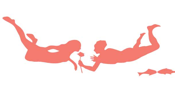 已婚男女 癌症死亡率較低