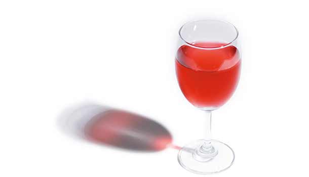 紅酒可降低乳癌風險