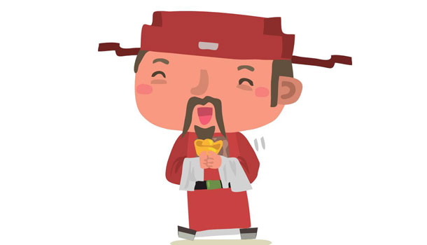 編者的話:身、心、靈均衡 2012新年許願