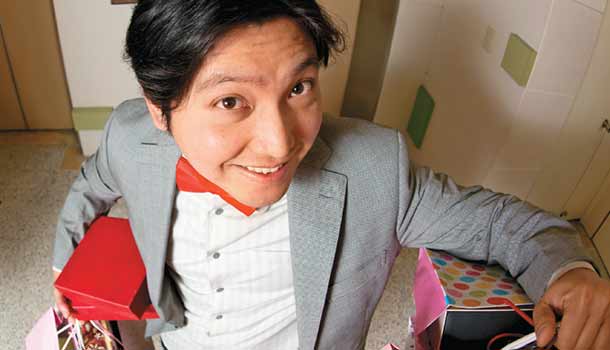 10大發胖伴手禮