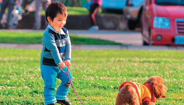 【閱讀全文】對治孩子的虛寒型過敏體質