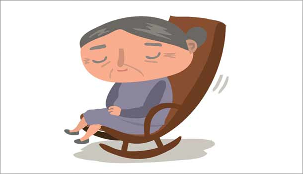 認知能力受損會增加死亡風險