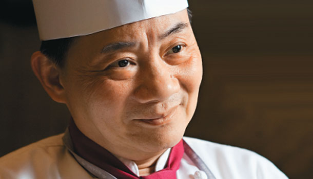 阿基師:把自己準備好,任何願望都會實現
