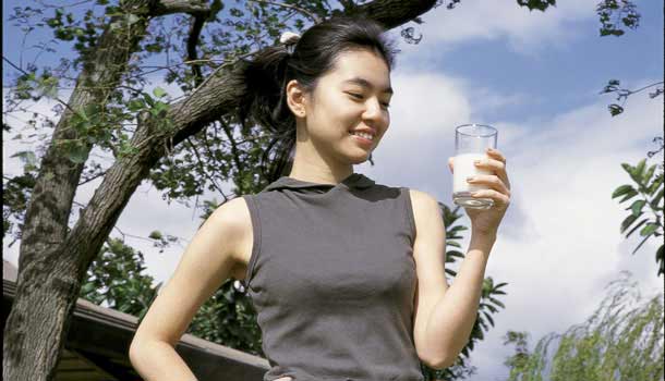 牛奶百百種,你喝對了嗎?