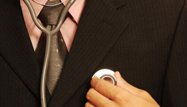 控制風險因子,遠離心肌梗塞