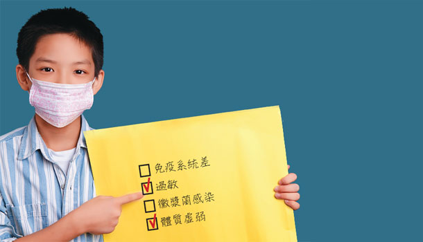 為何感冒好不了?專家破解三大迷思!