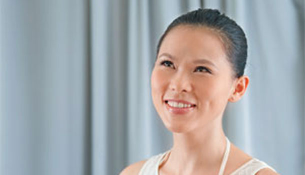 年輕五歲的彩妝技巧