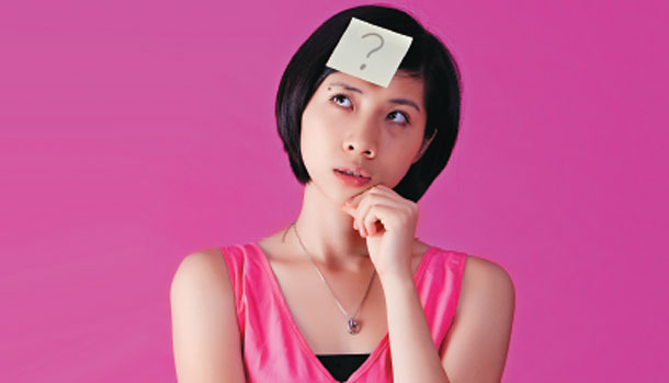 貴人多忘事?中醫幫你擺脫健忘