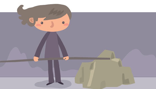 幸福部落格:家裡錢不夠用,婚姻還走得下去嗎?