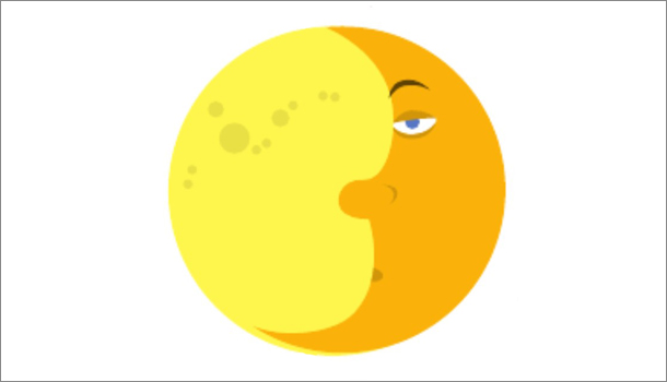 夜貓子小孩 容易胖