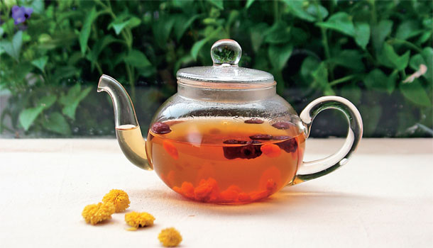【閱讀全文】草本茶飲,這樣喝就對了!