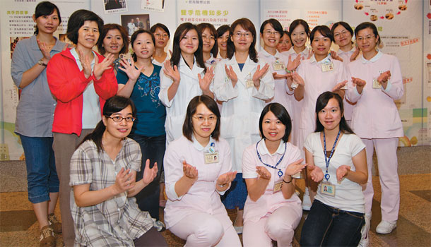 手護神運動,拿到亞太冠軍