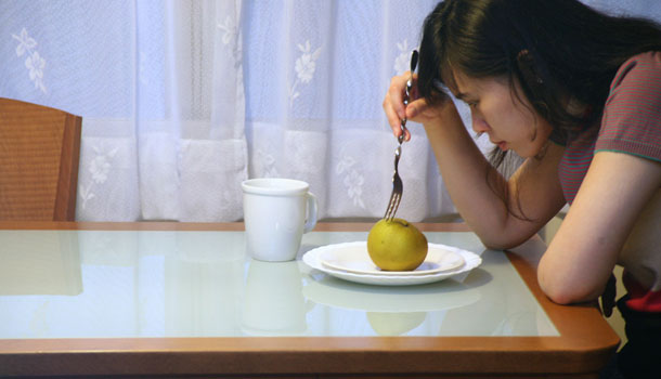 如何增進罹癌病人的食慾?
