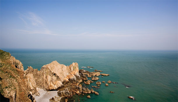 【閱讀全文】前進國境之北 東引島.賞燕鷗.慢生活