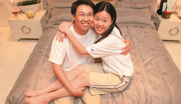 男人有「妻管嚴」,可降低心血管疾病風險;食用堅果有助改善第二型糖尿病