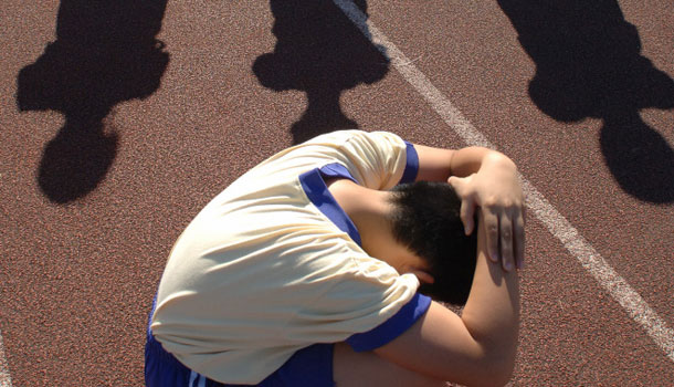 校園霸凌與睡眠不足有關?